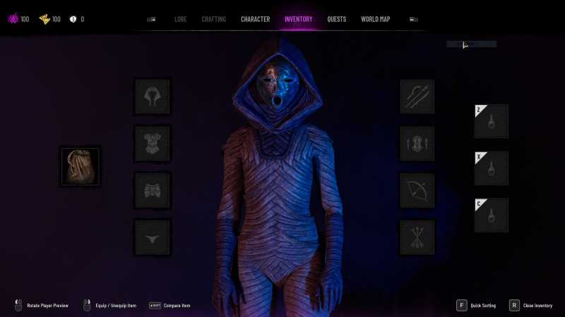 身体本能(Carnal Instinct) v0.5.209 英文版 沙盒动作冒险游戏 5.2G