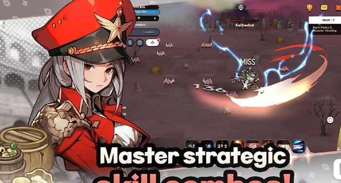 1736395340937473.jpg 魔法区骑士路25号 v1.0.63 安卓中文修改版 卡牌战斗游戏 160M