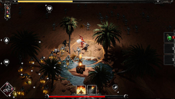 1730432554129634.jpg 最后的幸存者(The Last Man Survivor) 官方中文版 rogue肉鸽动作游戏