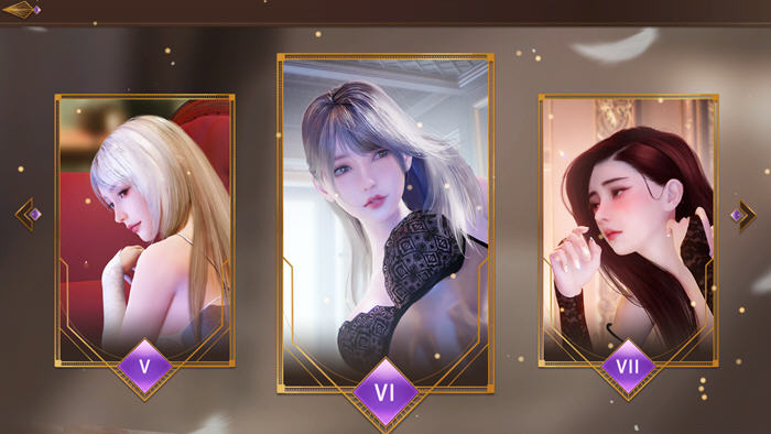 1733797685512057.jpg Hot And Lovely:Charm B.11285567 STEAM官方中文版 休闲益智游戏