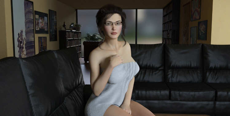 春晖寸草 EP14 汉化版 PC+安卓 动态SLG游戏 3.4G