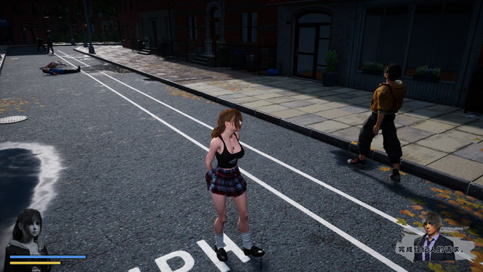 克拉肯城市(Kraken City) v1.0 STEAM官方中文版 动作冒险游戏 1.7G