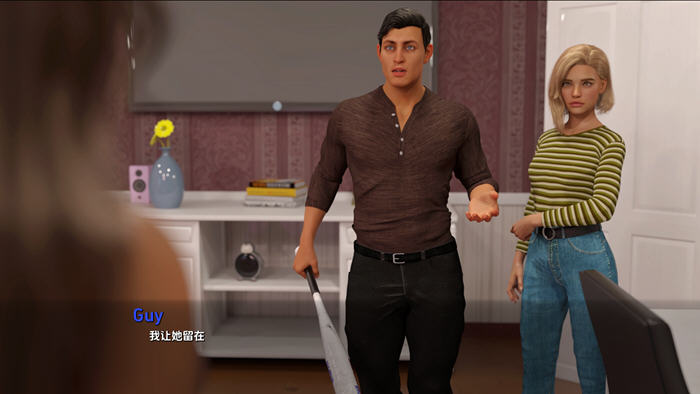 1734666259118944.jpg 昆蜂(Quean Bee) v0.2.9Ch.1 汉化版 PC+安卓 动态SLG游戏 1.5G