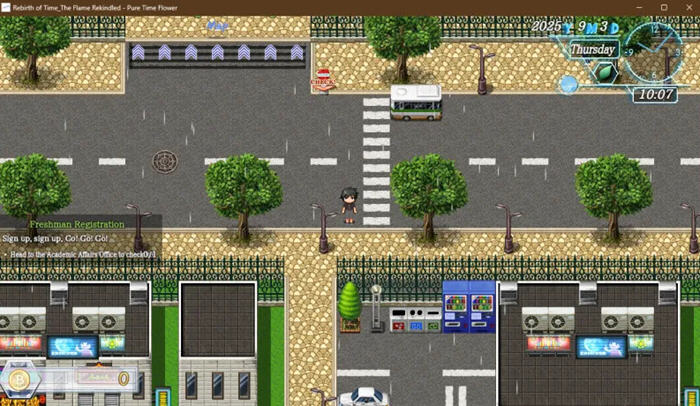 重时:余火再燃 v24.12.05 官方中文不冰版 国产RPG游戏+攻略 3.7G