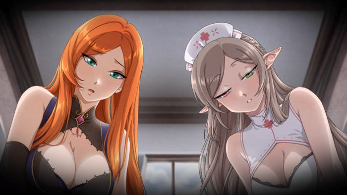 1730859185842127.jpg 异世界浪子 v0.8 STEAM官方中文版 卡牌战斗SLG游戏 2.1G