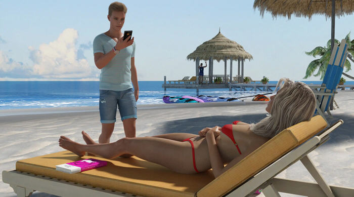 1730946896842449.jpg 天堂岛(Corrupted.Paradise) v0.7 汉化版 PC+安卓 沙盒SLG游戏 1.4G