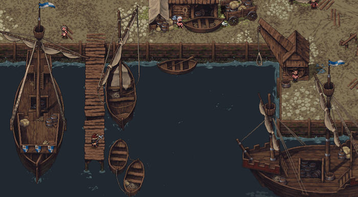 1735181072891029.jpg 紫色晶石(Stoneshard) v0.9.1.7 官方中文版 回合制角色扮演游戏 1G